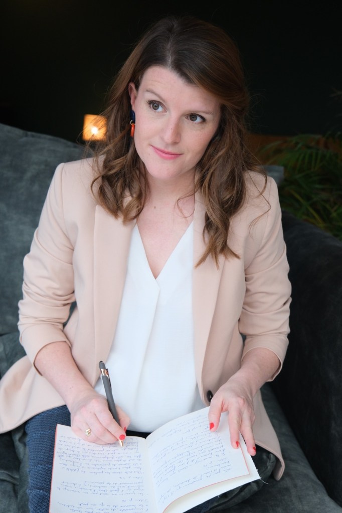 Denise cérémonies laïques futurs mariés